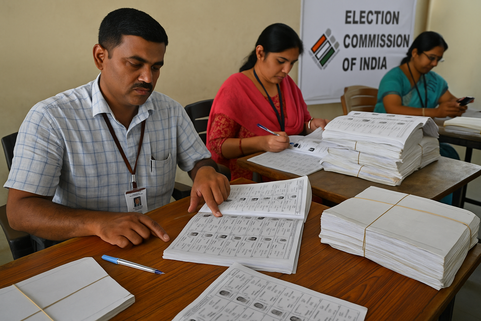 Understanding Bihar Elections 2025 — A Deep Dive for Gen-Z (and why it matters for India’s future)